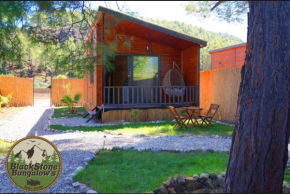 BlackStone Bungalows